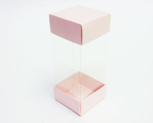 Skyline 1 column pink