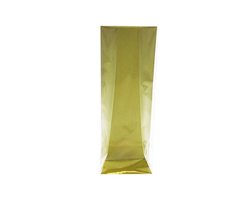 L-bag L77xW47/H225mm cardboard almond