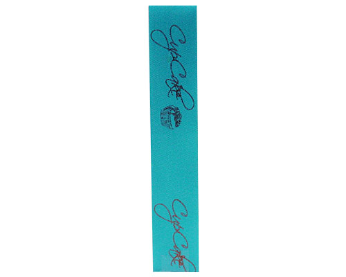 Ribanbel Cupcake turquoise/brown